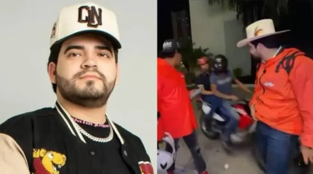 Capturan en Puebla al "Dron", presunto implicado en el asesinado de César Gastélum.