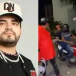 Capturan en Puebla al "Dron", presunto implicado en el asesinado de César Gastélum.