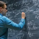 Matemáticas, una de las carrreras mejor pagadas.
