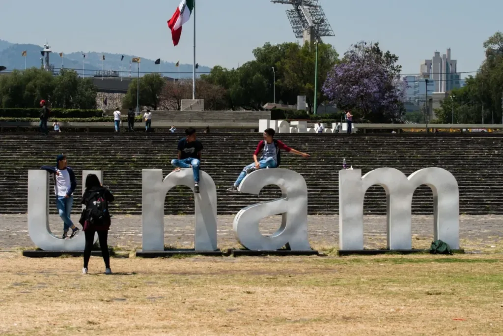 UNAM abre 2 mil espacios para quienes no entraron en la primera vuelta de selección.