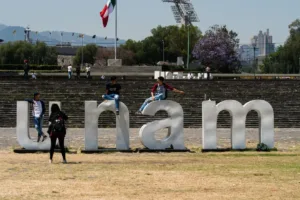 UNAM abre 2 mil espacios para quienes no entraron en la primera vuelta de selección.