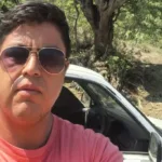 Ricardo Zúñiga, credor de contenido, fue asesinado en Puebla.