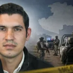 Luis Enrique Barragán Chávez, alias “R5”, uno de los principales dirigentes de Cárteles Unidos.