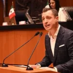 Luis Donaldo Colosio aún no se decide sobre su futuro político.