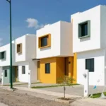 Aumenta el precio de la vivivienda en México.