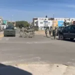 El Nefta, aasociado con el Doble R, fue detenido en Tlajomulco.