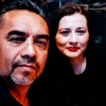Mario Alberto Zapata Verdier y Brenda Eloísa Flores Reyes.