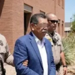 Posponen la audiencia de Gerardo Sánchez Mérida.