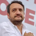 Testimonios vinculan a Andy López Beltrán con huachicol fiscal.