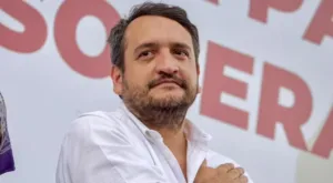 Testimonios vinculan a Andy López Beltrán con huachicol fiscal.