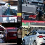 Encuentran a cuatro encajuelados en Tijuana.