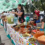 La Feria del Nopal 2026 estará en el Monumento a la Revolución.