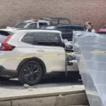 Buscan que constructora responda por la muerte de mujer en Interlomas.