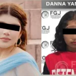 Otorgan amparo a Danna Yanina, implicada en el caso Dafne.