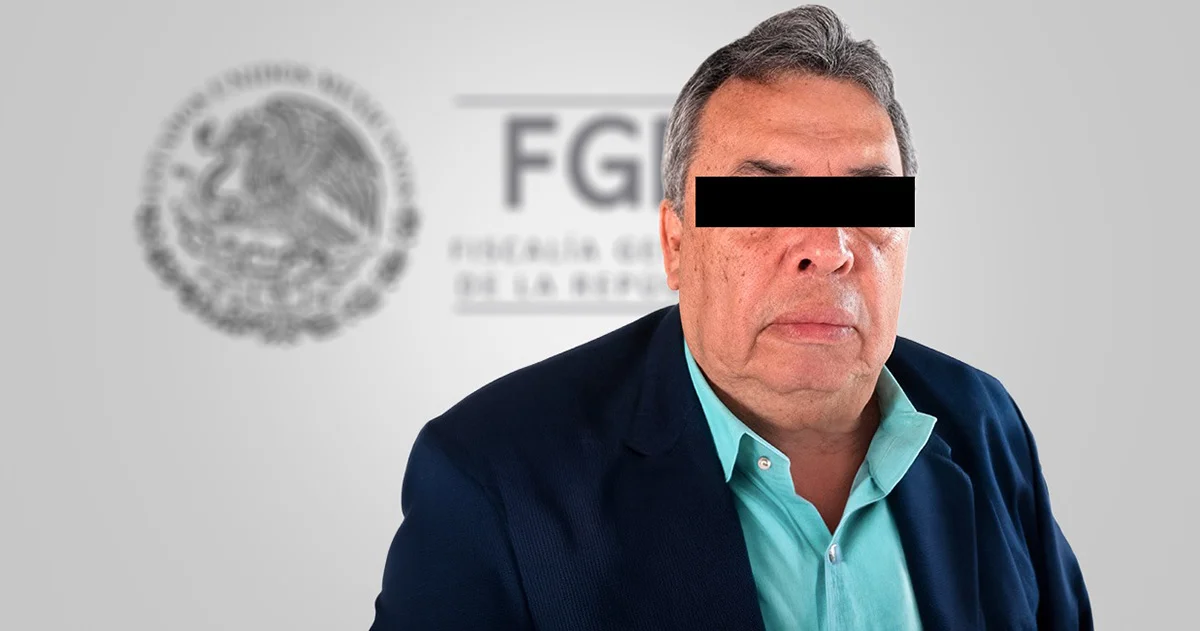 Ángel Aguirre fue vinculado a proceso.