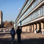 Más de 22 intentos de trampa fueron detectados en examen de control de la UNAM.