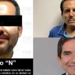 Fausto Corrales es pieza clave en el asesinato de Melesio Cuén.