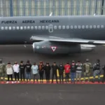 Golpe al clan del 'Tío Lako'.