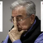 Frío recibimiento a Rocha Moya, hasta de sus aliados.
