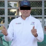 Ricardo Verduzco Bernal, excolaboraro de Rubén Rocha Moya.