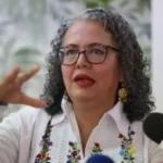 Graciela Domínguez Nava, nueva gobernadora interina de Sinaloa.