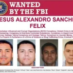El FBI emitió una ficha de búsqueda para Los Rusos.