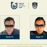 Dos hombres presuntamente suplantaron a estudiantes en el examen de la UNAM.