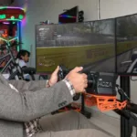 Mundo gamer en México-Tenochtitlán.