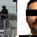 Según la FGR, Fausto Corrales negociaba declara para Estados Unidos.