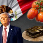 Donald Trump vuelve a la ofensiva comercial contra México.