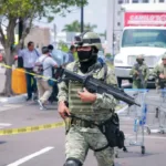 La violencia en Sinaloa dejó 10 muertos sólo el sábado.