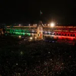 Todo lo que tienes que saber sobre el Grito de Independencia en la CDMX.