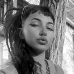 Claudia Tacoronte.
