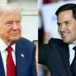 Trump y Rubio hacen críticas a México en plena celebración de Independencia.