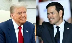 Trump y Rubio hacen críticas a México en plena celebración de Independencia.
