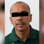 Autoridades federales detuvieron en Michoacán a Manuel Alejandro “N”, alias “El Señor de la T”.
