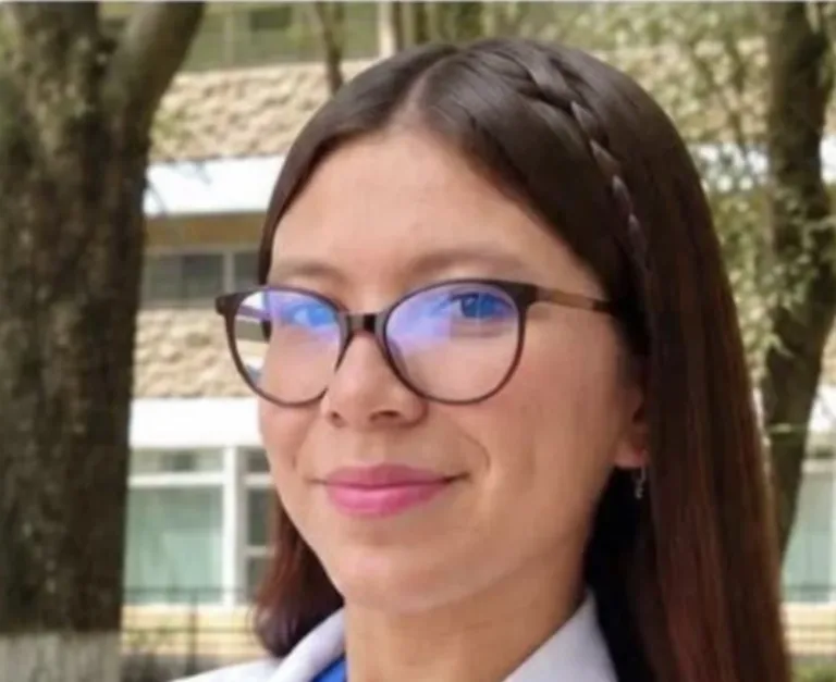 |Karla Margarita Pérez Jiménez, de 22 años, fue localizada sin vida en Zapopan.