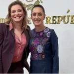 Maru Campos invita a Sheinbaum a Mesa de Seguridad.