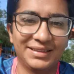 Hugo Alejandro Hernández Tello, desparecido tras jugar un partido de futbol.