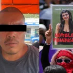 Francisco Javier “N”, presunto asesino de Claudia Tacoronte.
