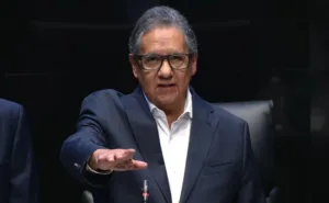 Higinio Martínez.