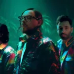 La banda Camilo Séptimo rompió el silencio.