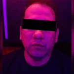 Detienen a El Amarrillo del grupo criminal Los Rusos.