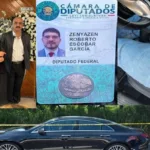 Dudas e inconsistencias en torno a la muerte de Zenyazen Escobar.