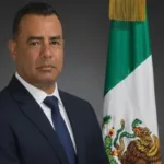 Fue detenido el alcalde morenista de Esperanza, Puebla, Isaac Rodríguez Ochoa.