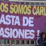 Clara Brugada anuncia avances en contra del despojo.