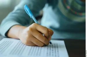 Casi 7 de cada 10 jóvenes en México reprueban nivel básico de matemáticas.