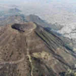 Invitan a caminata por la Sierra de Santa Catarina.