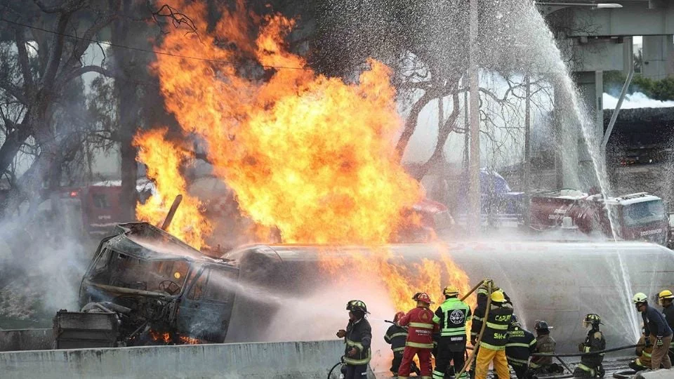 La tragedia del puente de la Concordia aún no se olvida.