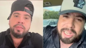 El Piturris fue asesinado en Cajeme, Sonora.